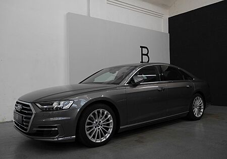 Audi A8 gebraucht kaufen Audi A8 50 TDI quattro*Fond*Memory*Facelift*