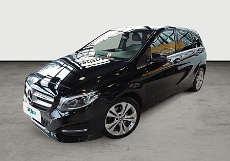 Mercedes-Benz B 200 Urban Style Edition DCT Pano, Navi