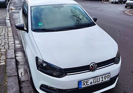 VW Polo Volkswagen 1.4 TDI 55kW Trendline Trendline