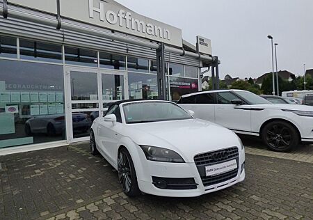 Audi TT 2.0 TFSI Roadster- Autom./Navi/Sportfahrwerk