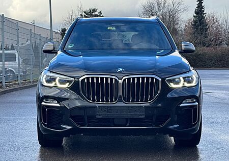 BMW X5 M50 M50d *Neues Modell*Laser*Shadow*H&K*Stndhzg*RFK