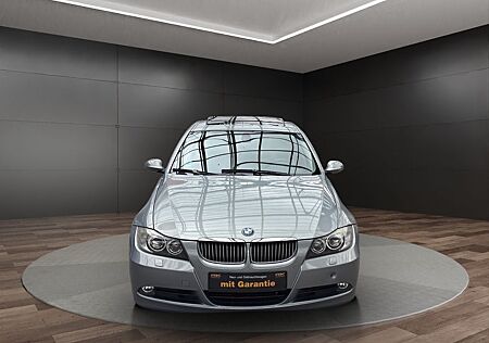 BMW 325i 325 Baureihe 3 Lim. *TÜV NEU*AUTOMATIK*SHZ*