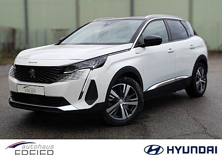 Peugeot 3008 Hybrid 225 Allure Pack 1.6 Plug-In EU6d ALL