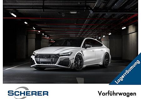 Audi RS7 RS 7 Sportback -X 1of3 ABT Umbau, RS Essentia