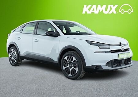 Citroën C4 1.2PureTech Aut.Plus+LED+KAMERA+TEMPO+PDC