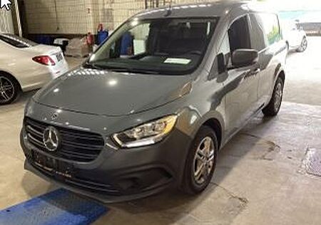 Mercedes-Benz eCitan Kasten PRO MBUX+AHK+KAMERA