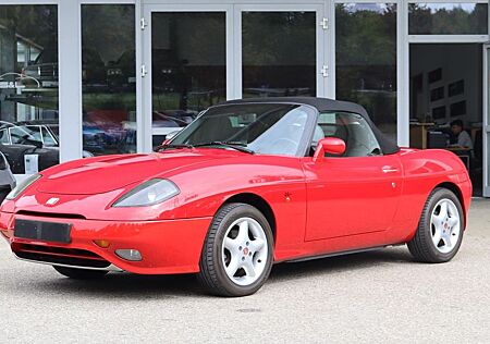 Fiat Barchetta Cabrio 1. Serie/ H-Zulassung möglich
