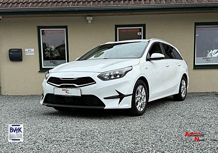 Kia Cee'd Sportswagon cee'd Sw Mild Hybrid Carplay / Rückfahrkamera