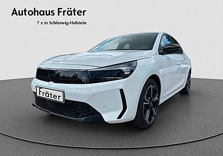 Opel Corsa GS Kamera LED Sitz-/Lenkradheizung PDC