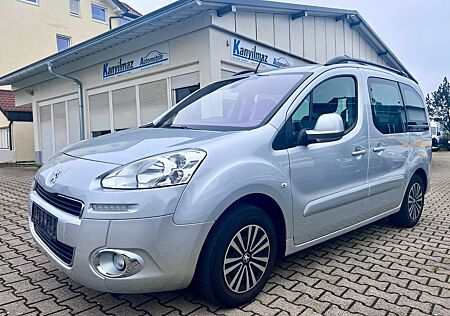 Peugeot Partner Tepee 1.6 HDi Active AHK Hagelschaden!