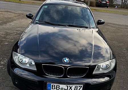 BMW 116i -