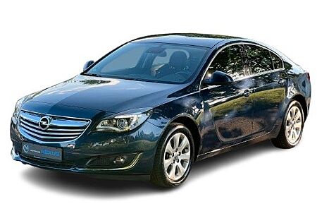 Opel Insignia A Lim. Innovation 4x4 Automatik