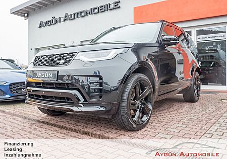 Land Rover Discovery D300 AWD R-Dynamic HSE*Standheizung*