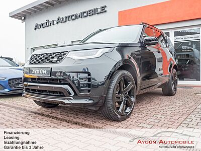 Land Rover Discovery D300 AWD R-Dynamic HSE*Standheizung*