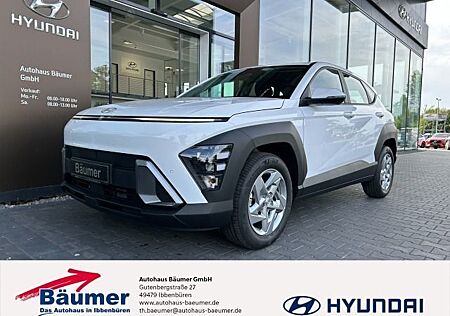 Hyundai Kona 1.6 T-GDI 7-DCT Select