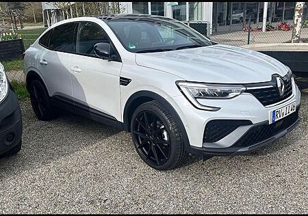 Renault Arkana R.S. Line160EDC*20Zoll*TÜV+KD neu