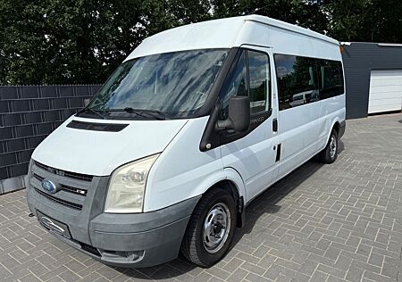 Ford Transit Kombi FT 300 L/9-SITZER/KLIMA/2.HAND