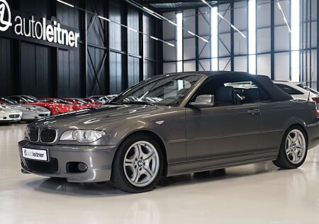 BMW 325Ci Cabrio Special Edition E46
