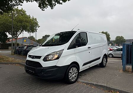 Ford Transit Custom Kasten 250 L1 City Light