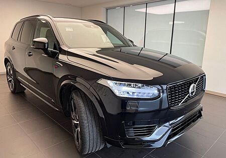 Volvo XC 90 XC90 T8 Geartronic Recharge R-Design Edition...