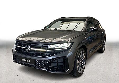 VW Touareg Volkswagen 3.0 V6 TDI 4Motion W R-Line BLACK+MATRIX