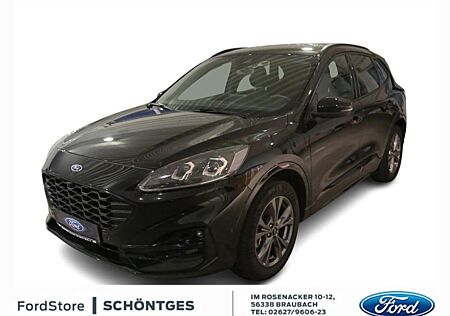 Ford Kuga 2.5 PHEV Aut. ST-Line X Navi AHK ACC BLIS K