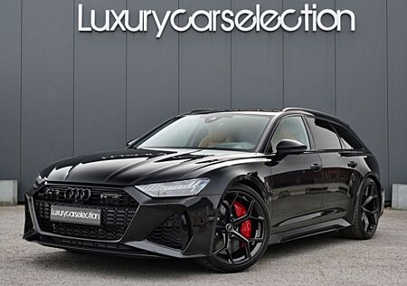 Audi RS6 performance 4.0 V8 *22"/MATRIX/HUD/PANO/B&O*
