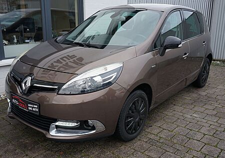 Renault Scenic III BOSE Edition.Navi.AHK.Top gepflegt