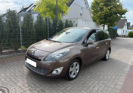Renault Scenic Dynamique TCe 130 Dynamique
