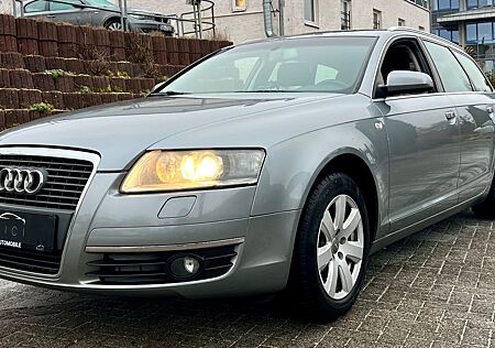 Audi A6 Avant 2.0 TFSI