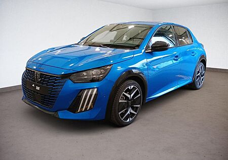Peugeot 208 Hybrid 145 e-DSC GT AT LED Kamera 360 PDC AC