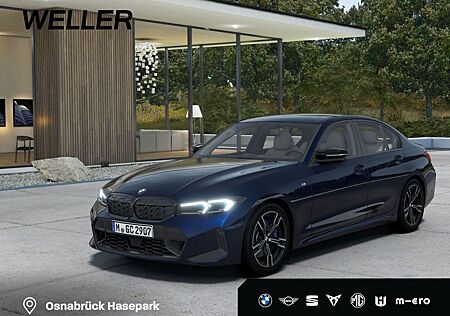 BMW M340d xDrive Lim. LiCoPro Ad.LED St+Go H/K RFK