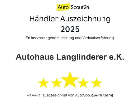 BMW 520d Touring MSport NP80279,- Standhzg. ParkingA