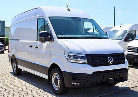 VW Crafter Volkswagen Kasten 35 L3H3 4MOTION *KAM*LED*AHK*270T