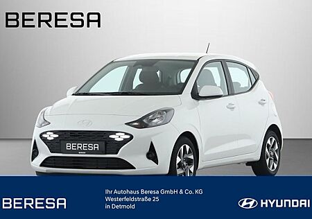 Hyundai i10 1.0 Trend Navi Kamera SHZ Spurhalte PDC LMF
