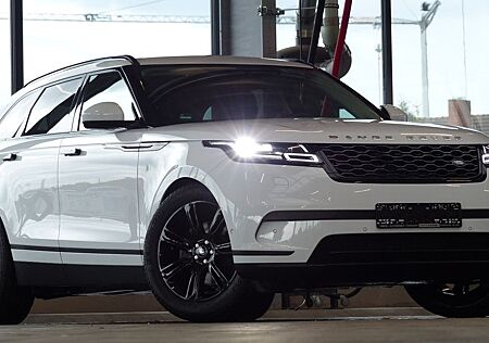 Land Rover Range Rover Velar MATRIX+LUFT+PANO+NAVI+20"+825W+STHZG+MEM+RFK+AHK