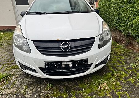 Opel Corsa gebraucht kaufen Opel Corsa 1.4 Color Edition Color Edition