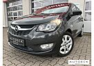 Opel Karl Kar 1.0 12V Edition*Tempomat*Bluetooth*GJR*