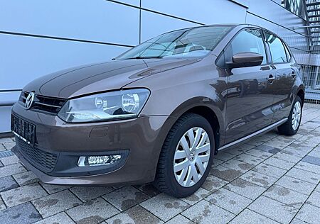 VW Polo Volkswagen V Comfortline*SHZ*Klimatronic