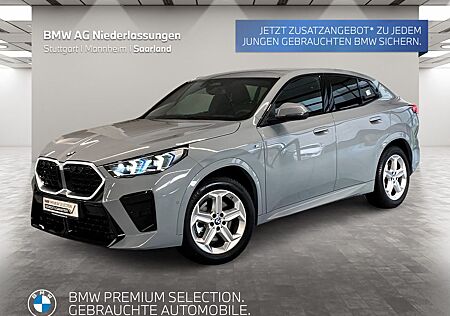 BMW X2 sDrive20i M Sport AHK Driv.Assist+ Harman/K
