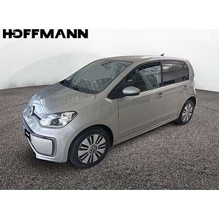 VW e-up! leasen