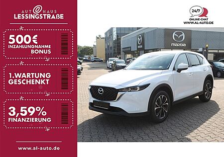 Mazda CX-5 SoMo SKYACTIV-G 165 AD'VANTAGE