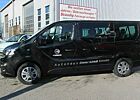 Fiat Talento Kombi L1H1 Family120 PS +Standheizung +A