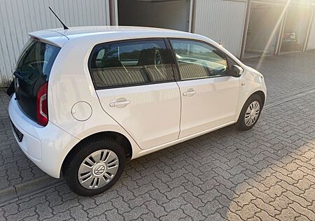 VW Up Volkswagen ! 1.0 move !