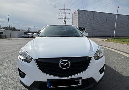 Mazda CX-5 2.2 SKYACTIV-D 175 Sports-Line AWD AT S...