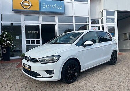 VW Golf Volkswagen Sportsvan VII Allstar BMT/Start-Stopp