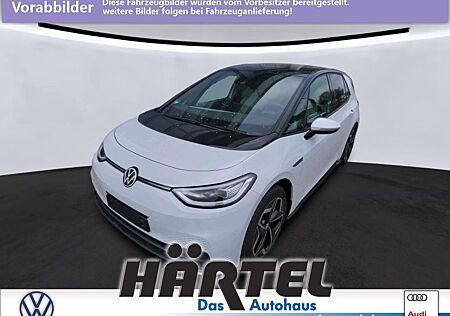VW ID.3 Volkswagen PRO S 77 KWH AUTOMATIK (+ACC-RADAR+NAVI)