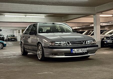 Saab 9000 Aero