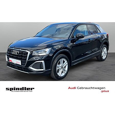 Audi Q2 leasen