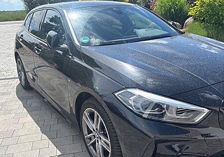 BMW 116 Steptronic -M Shadow Line